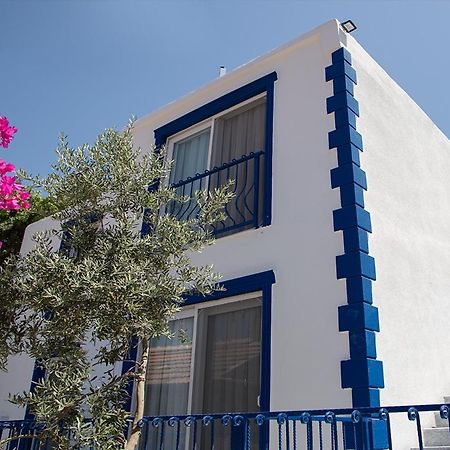 Zeytin Dali Butik Otel Selimiye  Eksteriør billede